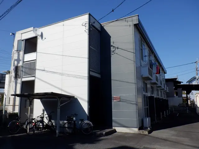 小田原市下新田　月極駐車場（LP）